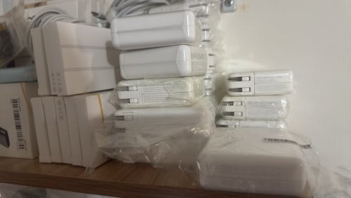 Original MacBook m1 m2 m3 m4 m5000 charger 67w 96w  140w