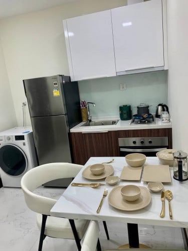 Orkide condo for rent