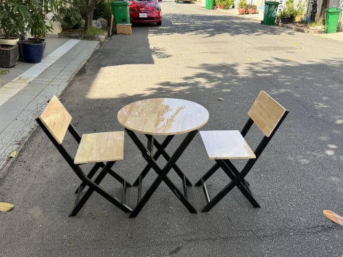 Outdoor furniture sets