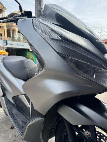 PCX -2018- Japance Thai ម៉ាស៊ិនតាន់