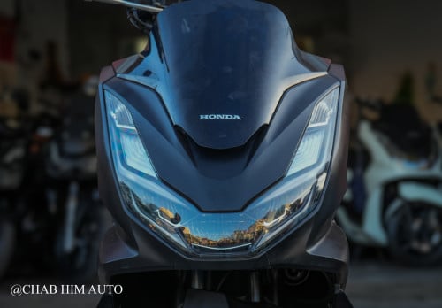 Pcx021     160cc    90%         ជប៉ុន