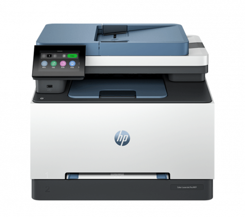 Printer HP LaserJet Pro MFP 3303fdw