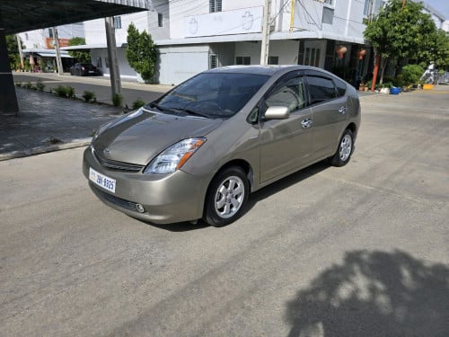 Prius 08 HF ម្ចាស់ដើម លក់