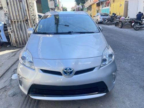 prius 20011 option3 អេក្រង់​ធំ​ JBL សុំរៀប​ចំ​3day