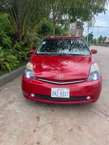 PRIUS 2007 For Rent /出租