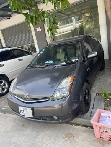 Prius 2008 full no map