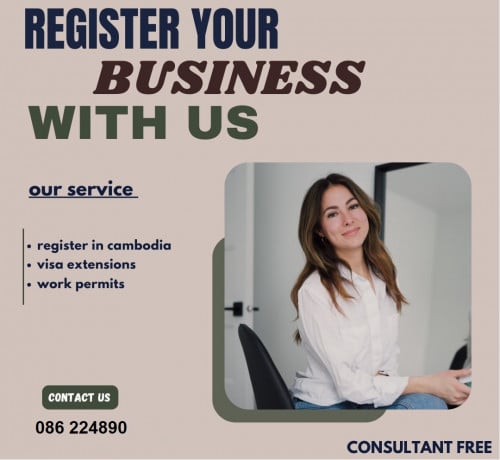professional services to all business and investment need in Cambodia.