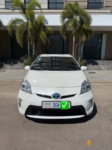 Pruis 012 Option3 ម្ចាស់ដេីម 17500$