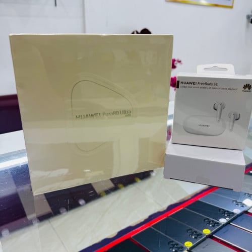 Pura80 Ultra 512G 99.999%