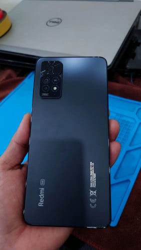 Redmi Note 11 Pro5G មួយទឹកស្អាត់99%