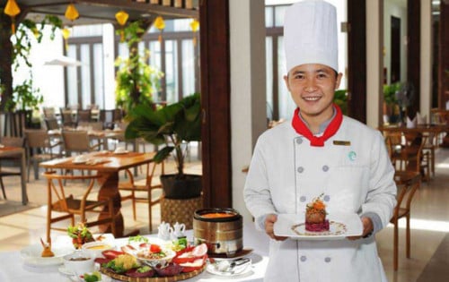 Restaurant Supervisor