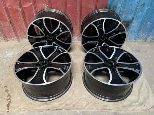rim 20 for RANGE ROVER