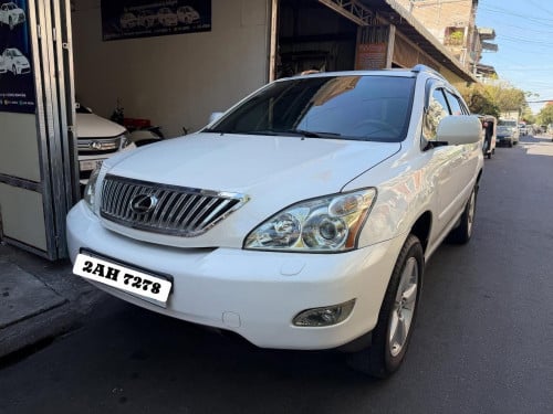 Rx330 full ប៉ុង1 ក្នុងលឿង ថ្នាំហ្សីន80%