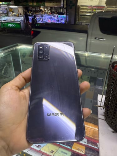 Samsung F52(5G)លក់65$