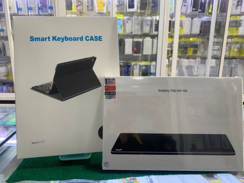 Samsung Galaxy Tab A11 5G/Ram6/128G😍🎉