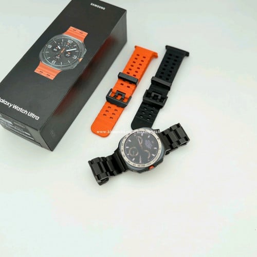 Samsung Galaxy Watch Ultra 99.100%