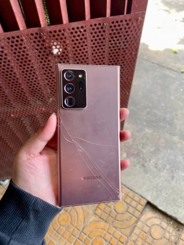 Samsung note 20 Utra Sim2