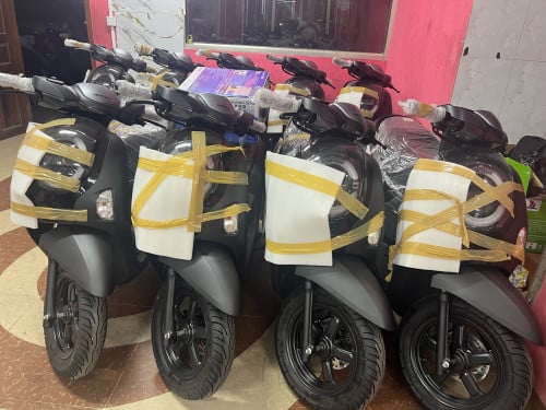 Scoopy 2025 ថ្មីកេះ
