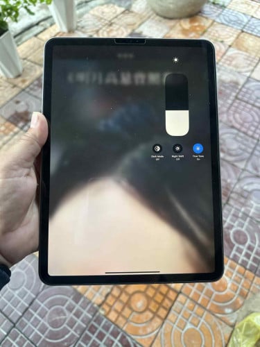 Sell iPad Pro m2 11inch 128G WiFi 98%