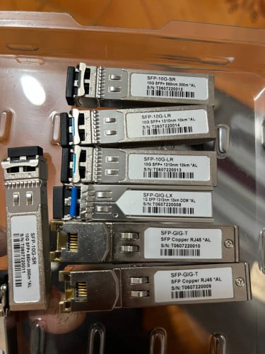 SFP for Sell