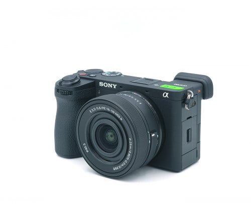 SONY A6700 KIT 16-50mm F/3.5-5.6 OSS II