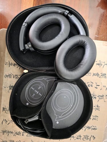 Sony WH-1000XM3 Wireless Headphones