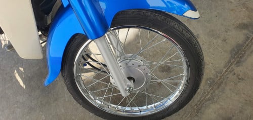 super cub 110 CC លក់