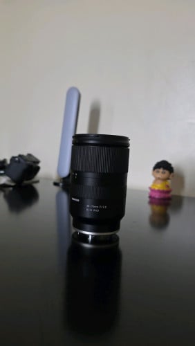 Tamron 28-75mm f2.8 E-mount G1