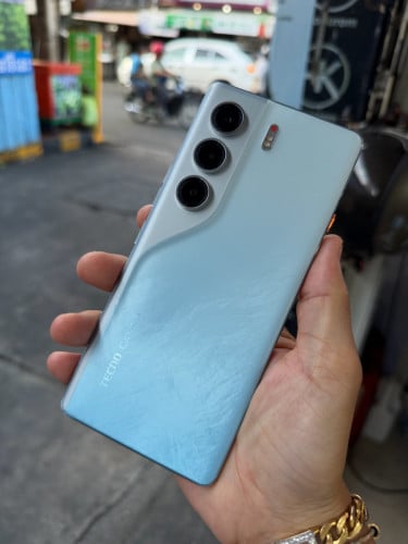 Tecno Camon 40 Pro 5G