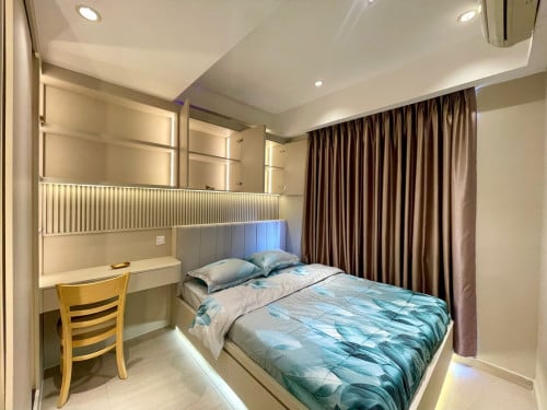 Time Square 3 Toul Kork