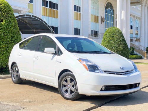 Toyota Prius 2008 Full អប់សិន✅🎯 |ពិន្ទុល្អ |ឡានមូល|អេតាថ្មី