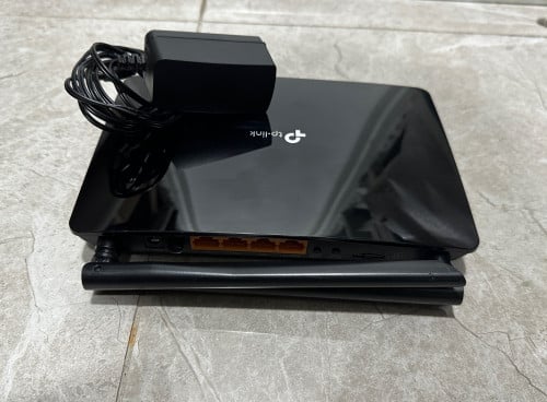 TP Link Sim 4G LTE Wi-Fi router TL-MR6400