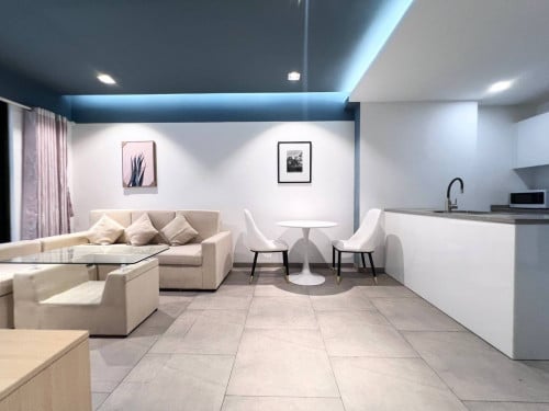 Urban Village 1 Bedroom For Rent 400$