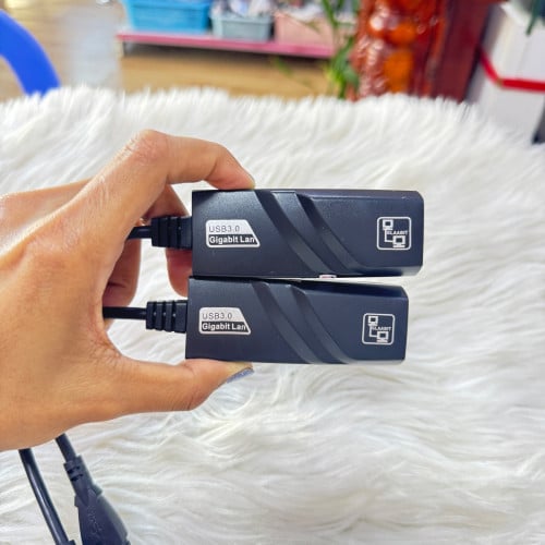 USB 3.0 Ethernet Adapter