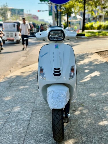 Vespa 2026