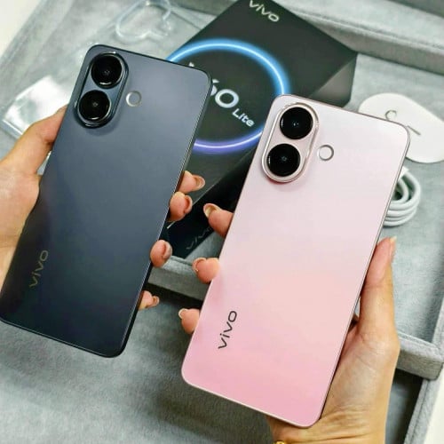 VIVO V60/Ram8/256G📥😍🎉