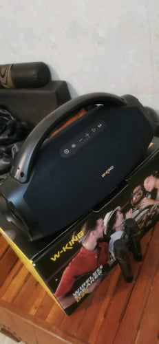 w king d20 99% នៅធានាមួយឆ្នាំ  វៃដូរបាន