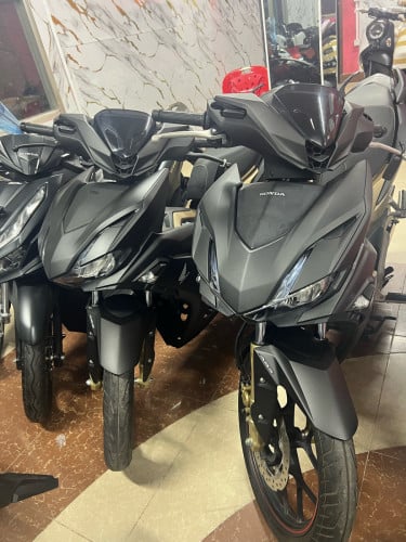 Winerx 2022 2023 ABS