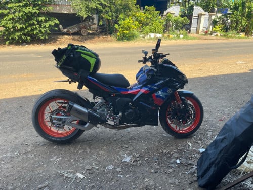 Winner x លេងហើយ