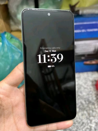 Xiao Redmi Note 12s Global Version Good Condition