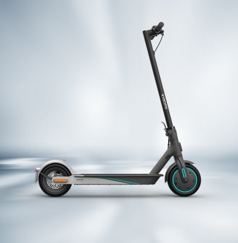 Xiaomi scooter pro2 AMG