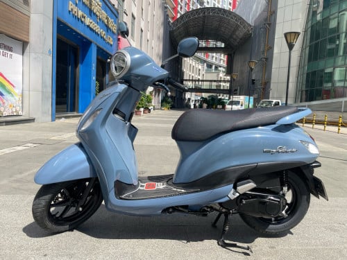 Yamaha Filano 2021 Hybrid New98%មានពន្ធកាតគ្រីស្លាកលេខ