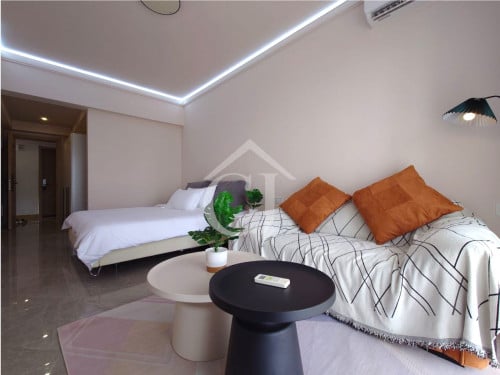 Yuetai Habour 4C Studio for sale