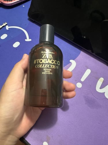 Zara men perfume (original)