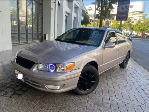 ឡានស្អាតបងប្អូន