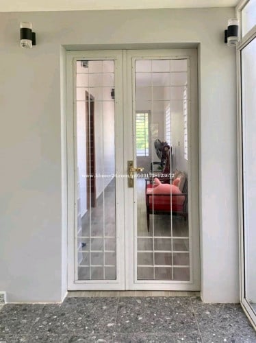 ផ្ទះជួល