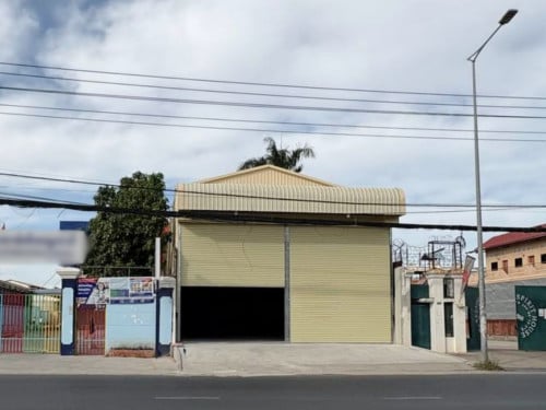 ឃ្លាំងសម្រាប់ជួលសង្កាត់ចាក់អង្រែក្រោម