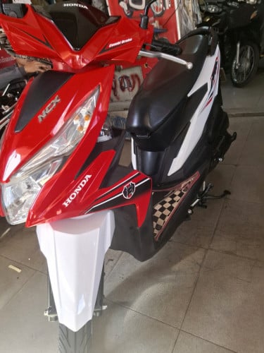 ម៉ួតួលក់