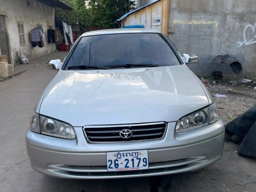 ឡានថ្មីបងប្អូន