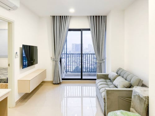 ខុនដូជួលទីតាំងទួលគោក